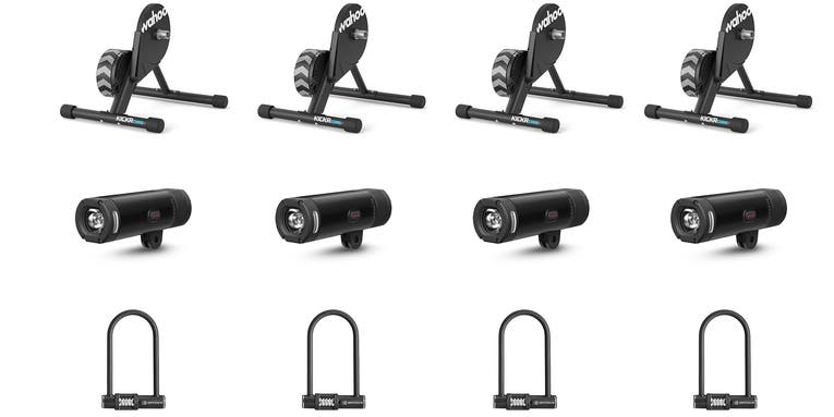 The best gifts for cyclists from Garmin, Wahoo, Peloton, and more