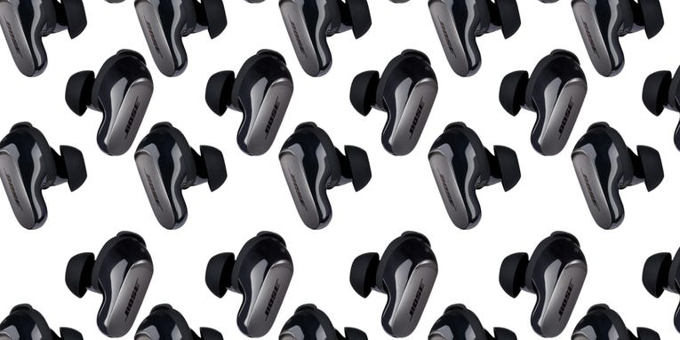 Get Bose’s flagship QuietComfort Ultra earbuds for their lowest price ever