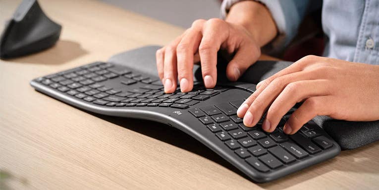 The best ergonomic keyboards of 2024, tested and reviewed